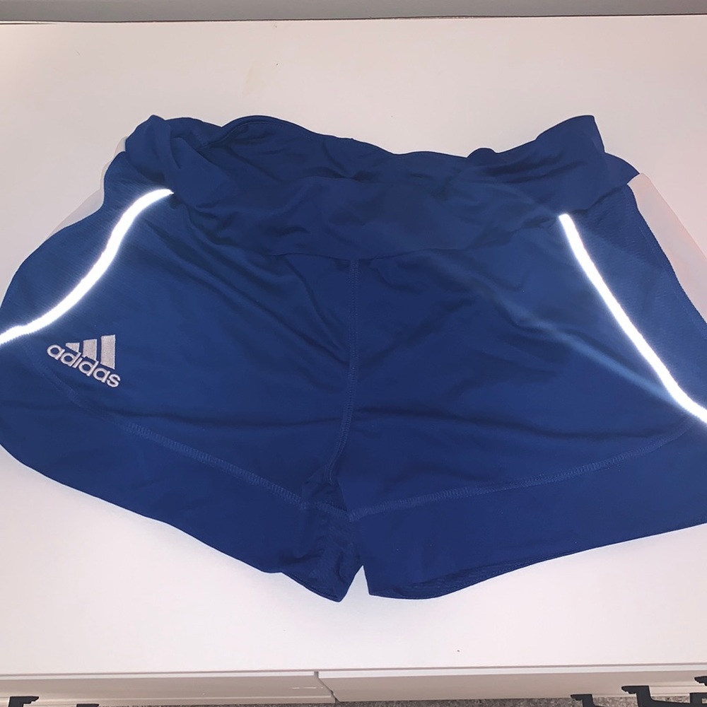 Athletic Shorts